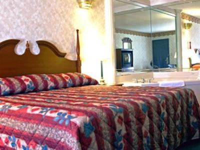 Days Inn - Oneonta Bagian luar foto