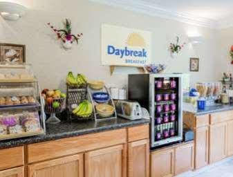 Days Inn - Oneonta Bagian luar foto